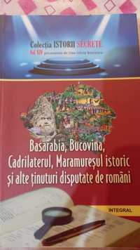Vand vol"Basarabia,Bucovina,Maramuresul istoric și alte ținuturi...