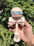 Kendama Europe Tensei Pro-model