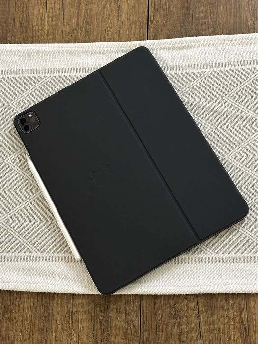 Ipad pro 12.9” /5то поколение/