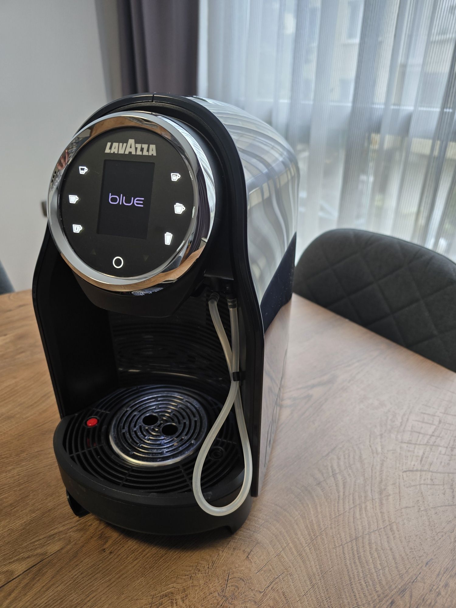 Кафе машина Lavazza LB 1200 Classy Milk