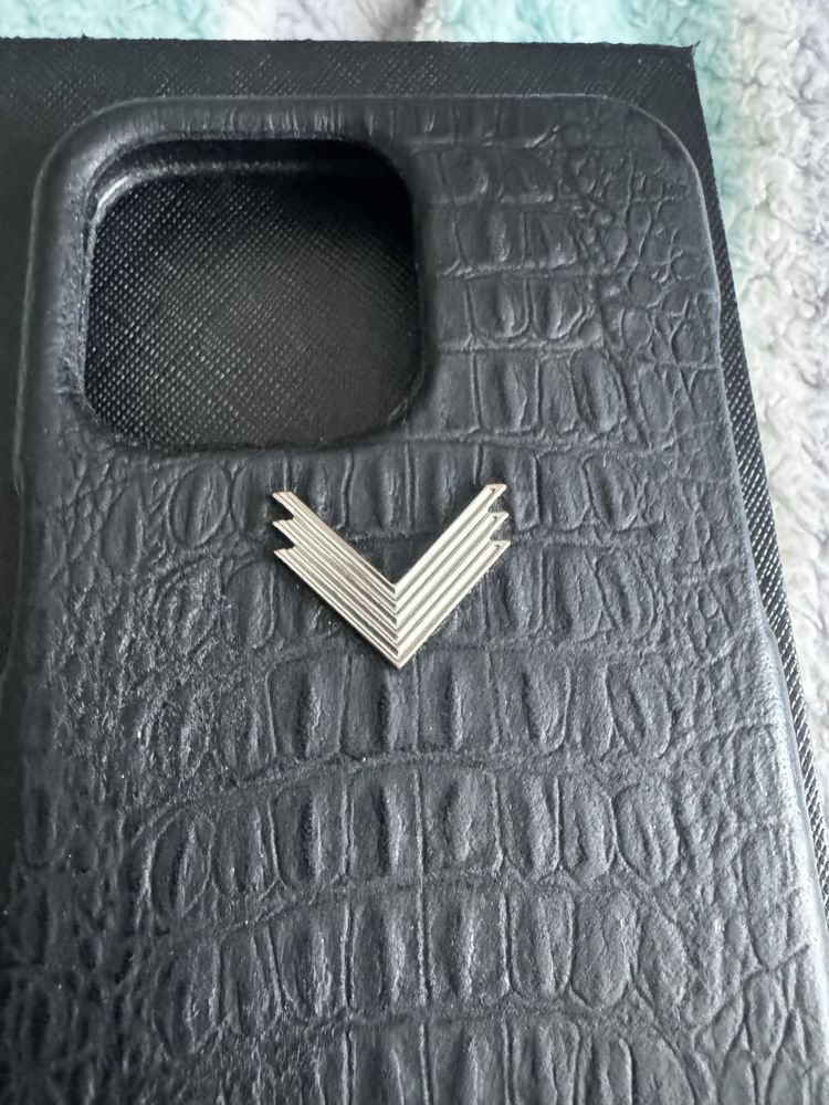 Carcasa Velante Iphone 15 Pro Max