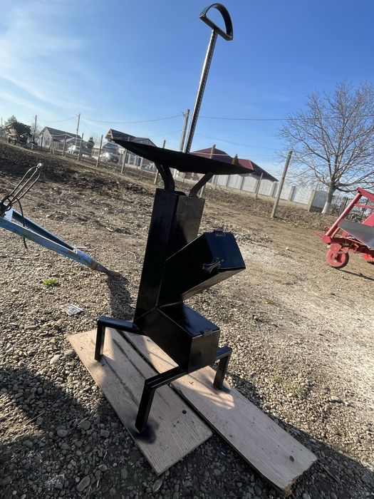 Vand soba racheta cu disc