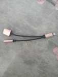 Adaptor de Iphone