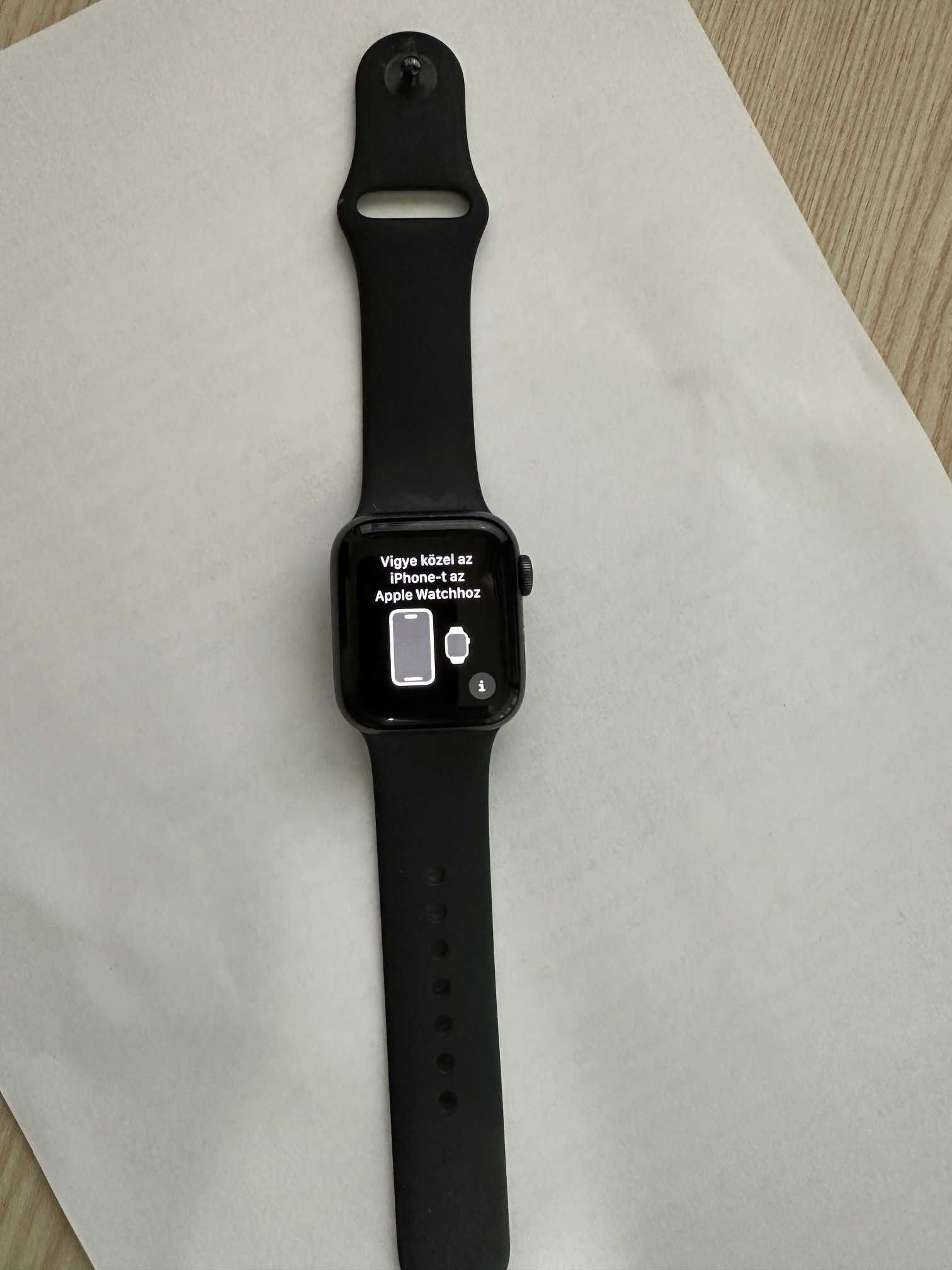 Apple Watch Seria 3