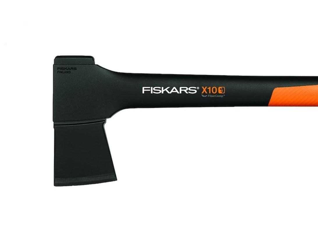 Topor Fiskars X10