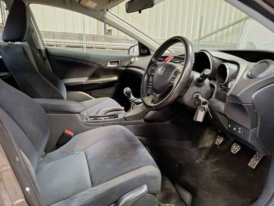 Punte spate Honda Civic 2013 HATCHBACK 1.6 I-DTEC