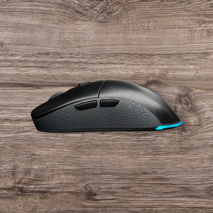 Геймърска Мишка - Endorfy GEM Plus Wireless 70gram, Gaming