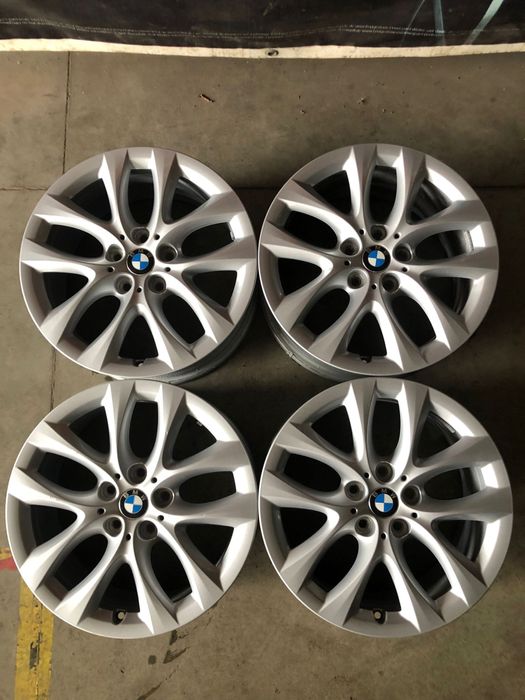 Jante  BMW 17 Style 479 , Seria 1 F45, Seria 2 F46, Seria 3 etc
