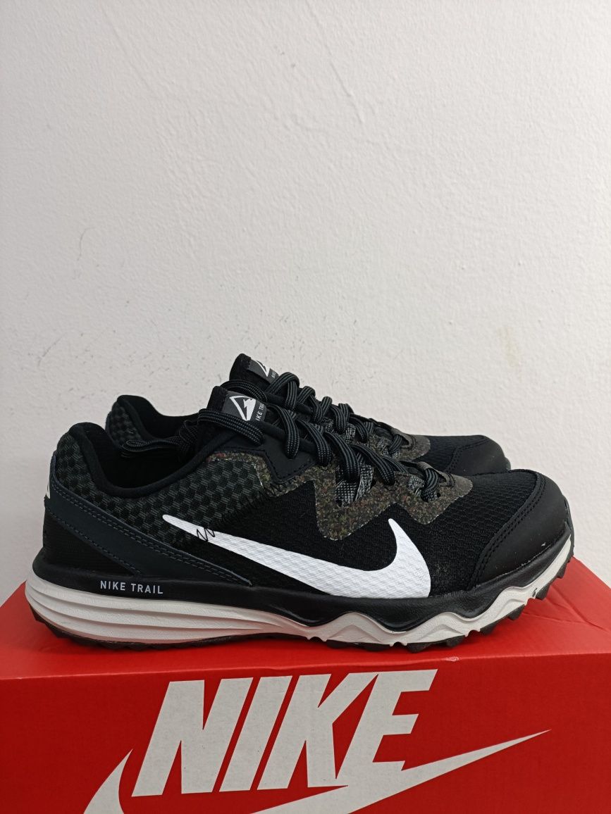 Nike Juniper Trail номер 38.5 код 22A