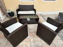 Mobilier de terasa