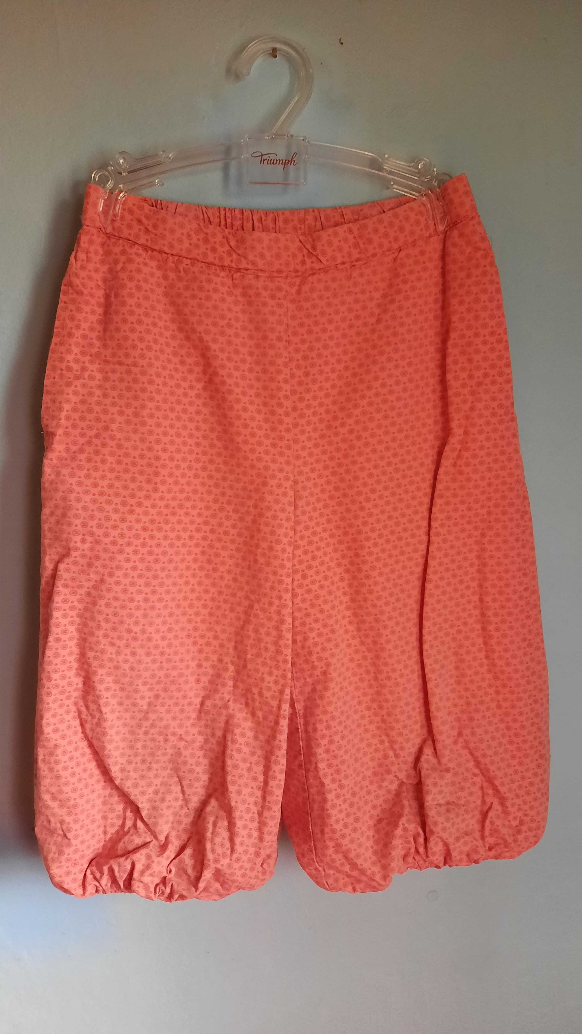 Три панталона на френската фирма Pomp de lux, размер 110/116 (7 -8 г.)