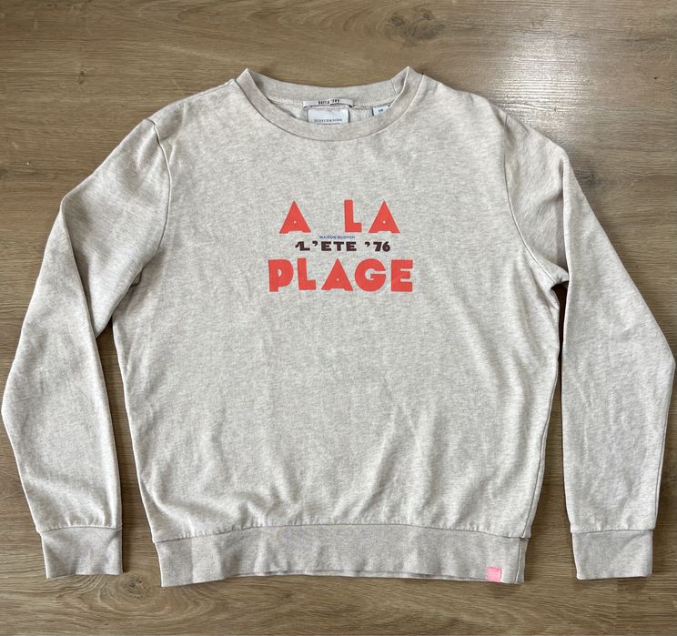 Scotch&Soda,Polo Ralph Lauren,Kenzo дамски блузи размер М