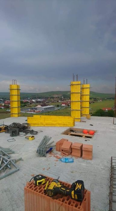 Firma de constructii