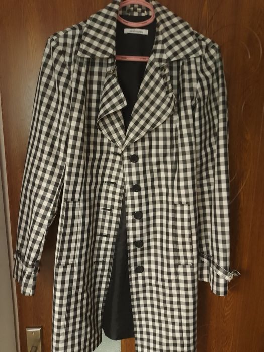 Trechcoat Steilmann, extrem de versatil si comod