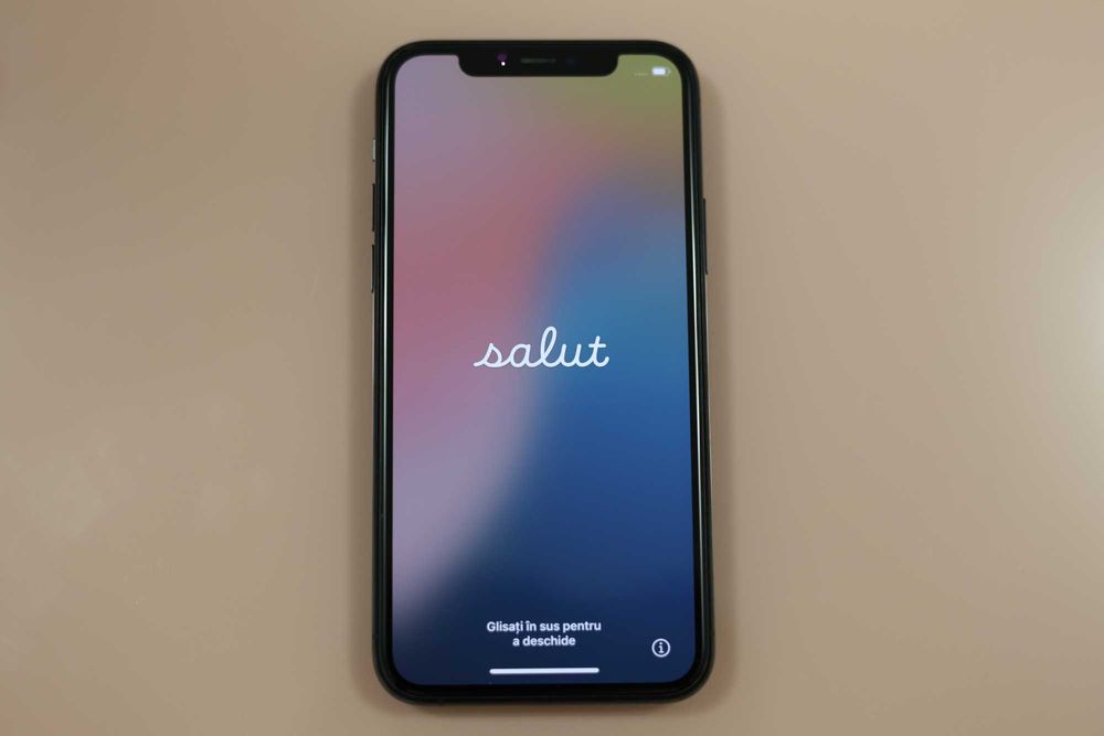 iPhone 11 Pro, 256 GB, stare foarte bună