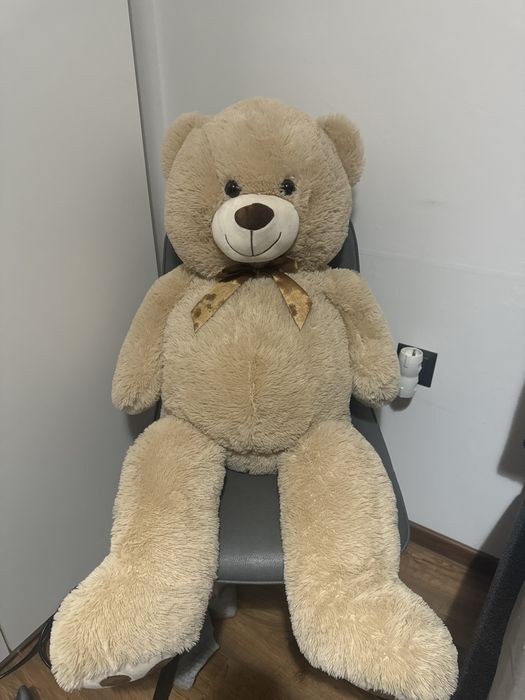 Плюшино Мече 100см