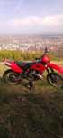 Gasgas ec 250 2009
