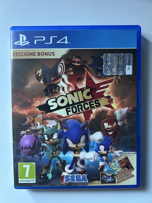 Игри с диск за playstation 4