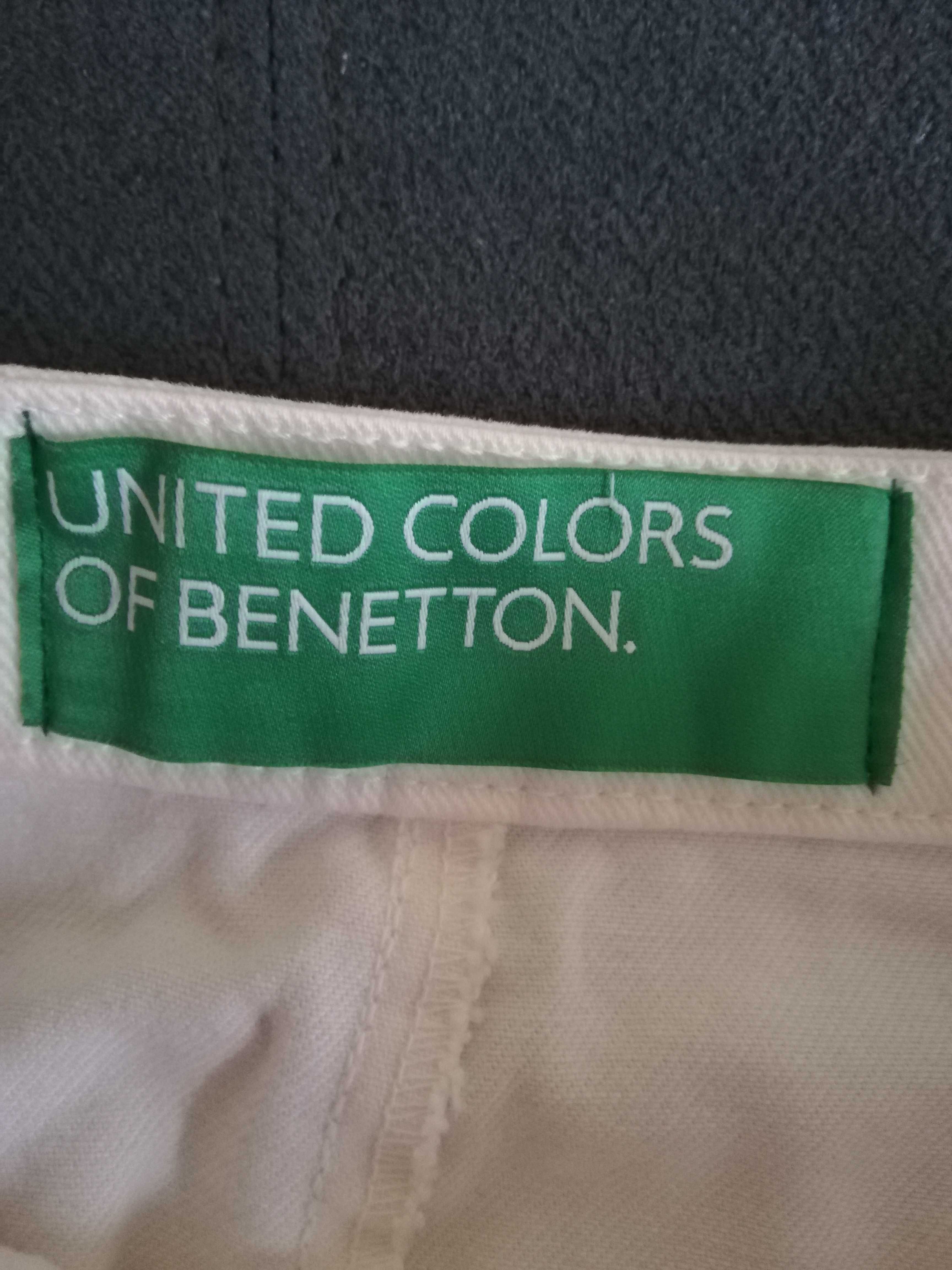 Пола Benetton размер M