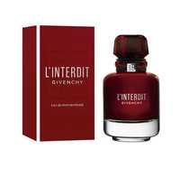 Givenchy L'Interdit Rouge, 80 ml, Eau de Parfum (sigilat)