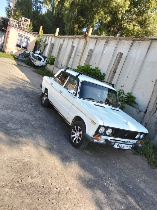 Продам ваз. 2106.