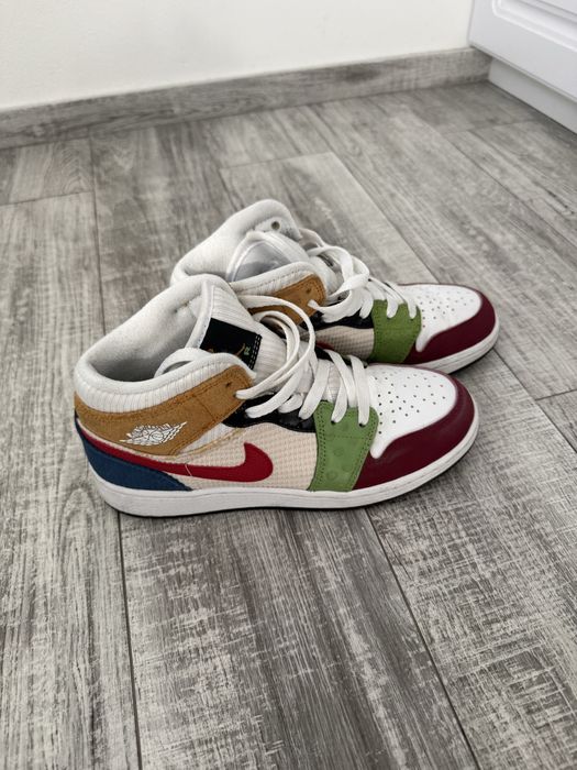 Vand Jordan 1 meesy room marimea 36