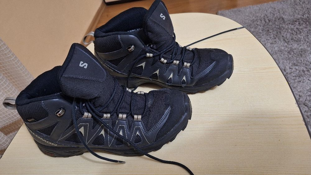 Adidasi Salomon 42