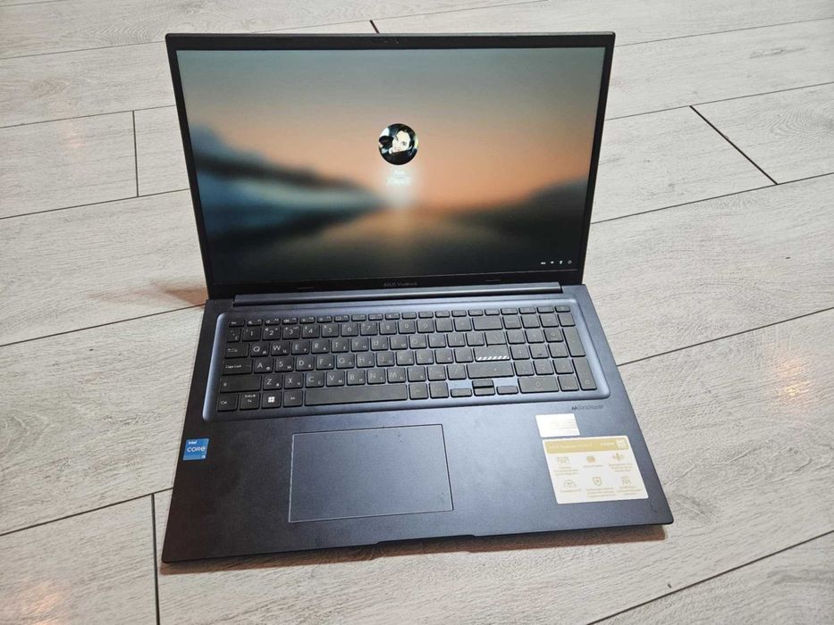 Laptop ASUS Vivabook X1704ZA 17 inch