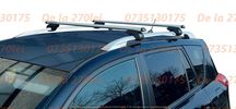 Bare portbagaj TOYOTA RAV4 Land Cruiser Avensis Corolla Auris ANTIFURT