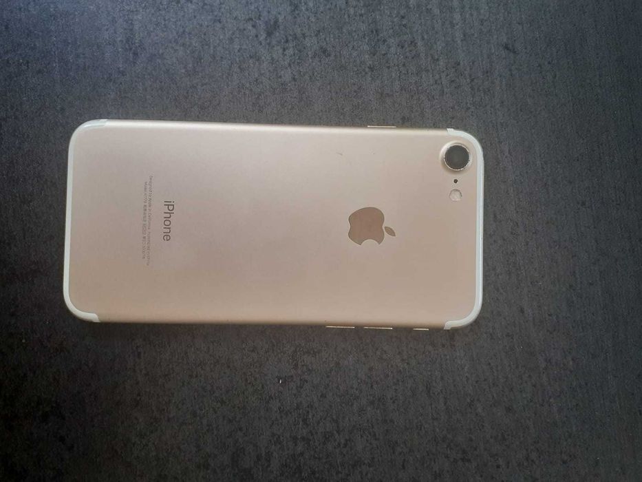 vand samsung J6 si Iphone 7 in stare excelenta de functionare