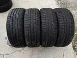 Anvelope 205/50R17 Continental Iarna M+S