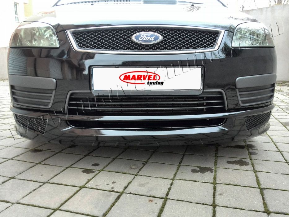 Промоция: спойлер за предна броня за FORD FOCUS C-MAX №060901