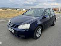 Vw Golf 5 1.9 Diesel BKC *2006* EURO 4 / Proprietar