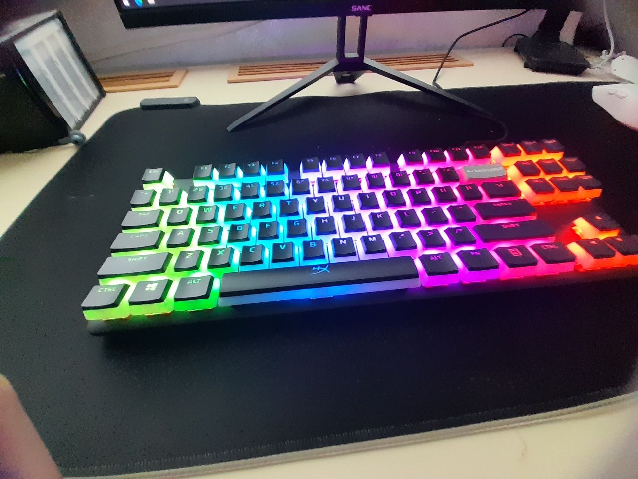 Hyper x alloy origins core 80
