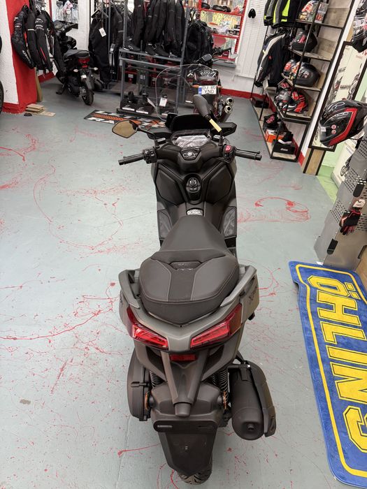 Yamaha XMax 300 Tech Max nou