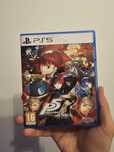 Persona 5 Royal PS5