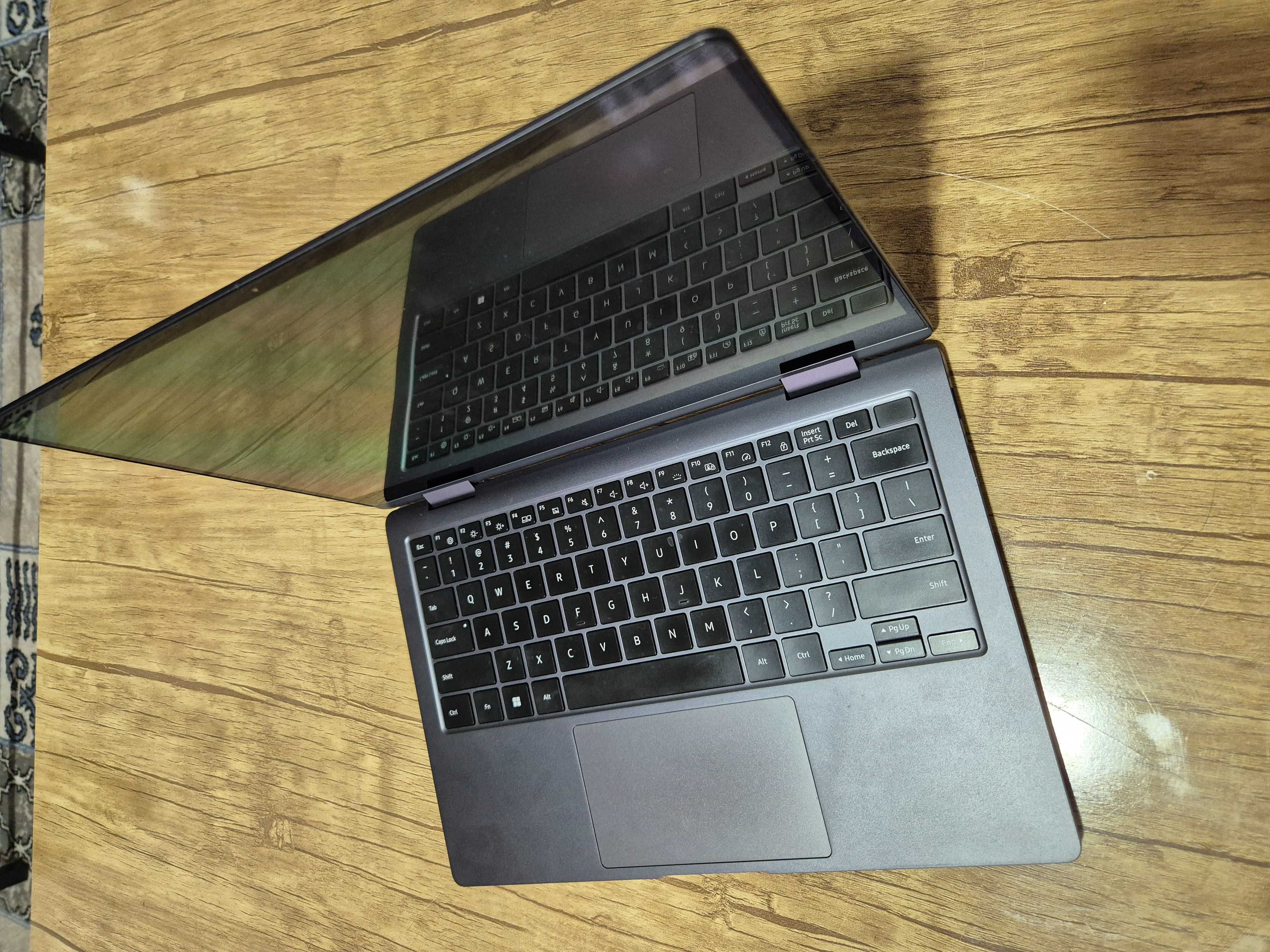 Samsung GalaxyBook 2 x360