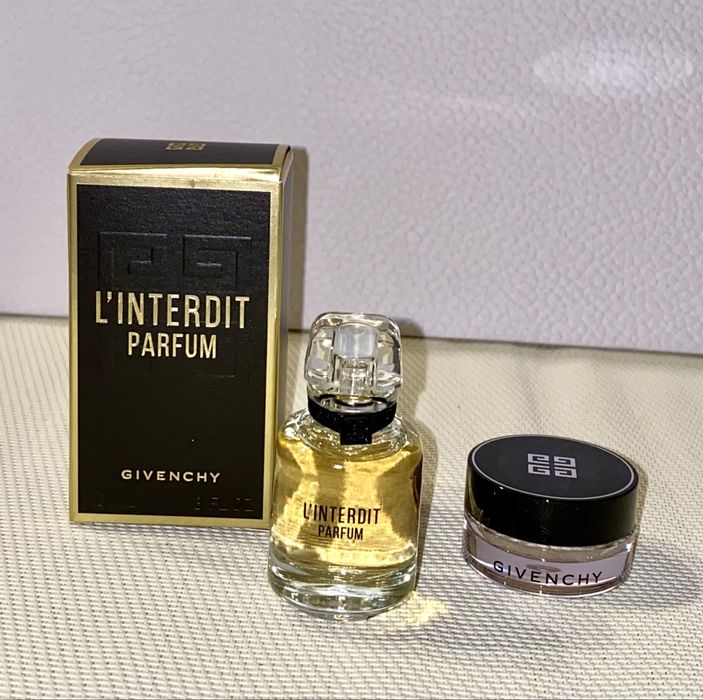 Мини-набор Givenchy