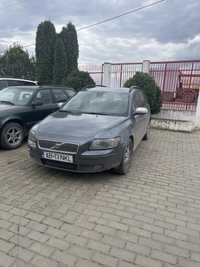 Volvo v50 2007 1.6 diesel