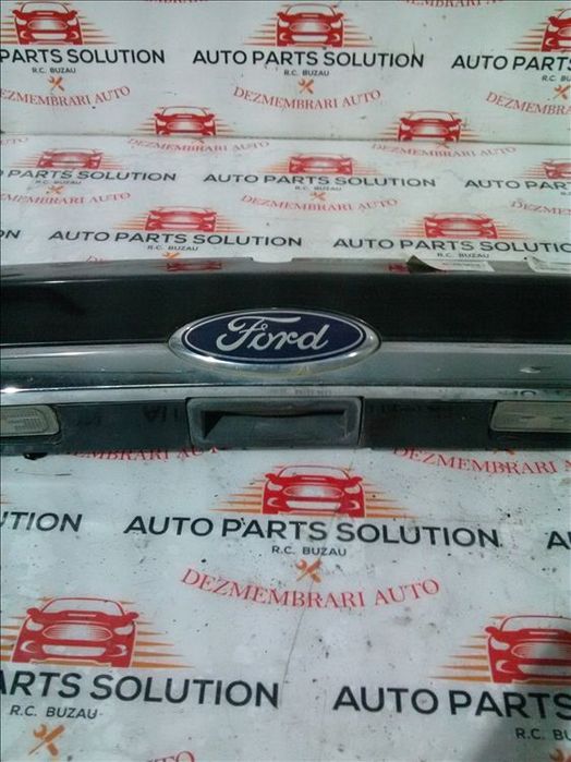 switch haion ford fiesta an fabr. 2012