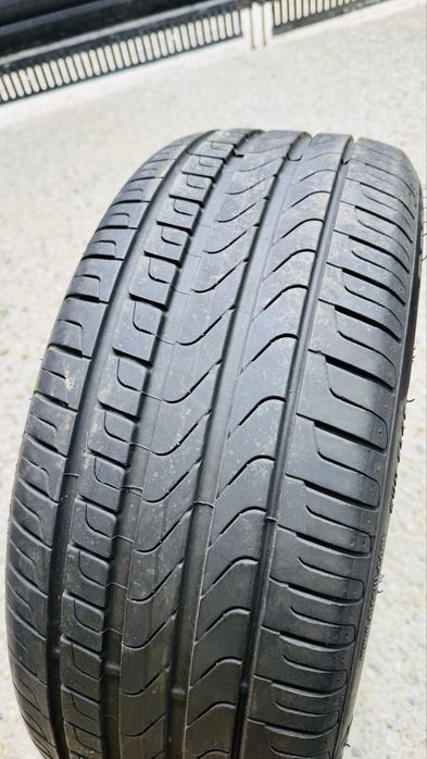 Vand cauciuc Pirelli PRET BUN