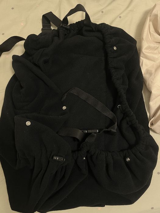 Marsupiu Isara The One Ivory Forest