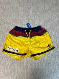 Pantaloni Scurti De Baie Adidas Noi