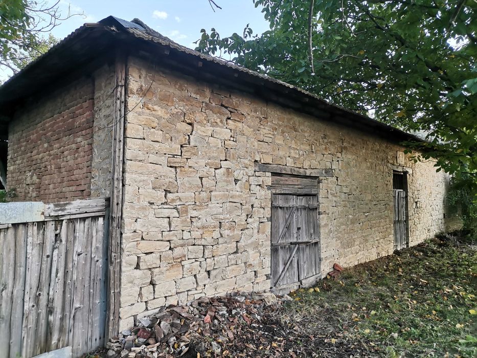Kъща с двор - село Куцина (от собственик) / House near Veliko Tarnovo