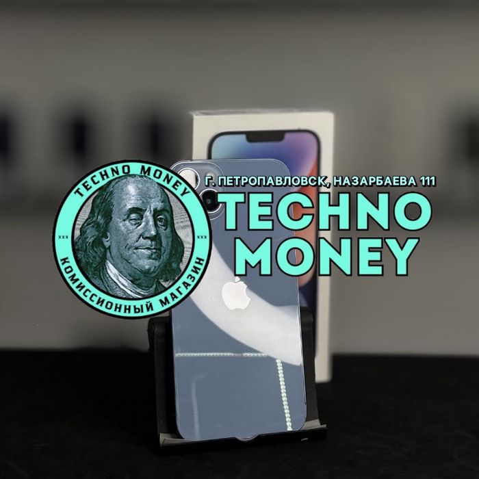 iPhone 14 Plus (256 Gb) | Рассрочка 0•0•12 | Гарантия | Trade in