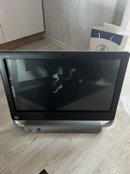 моноблок hp touch smart 520 pc