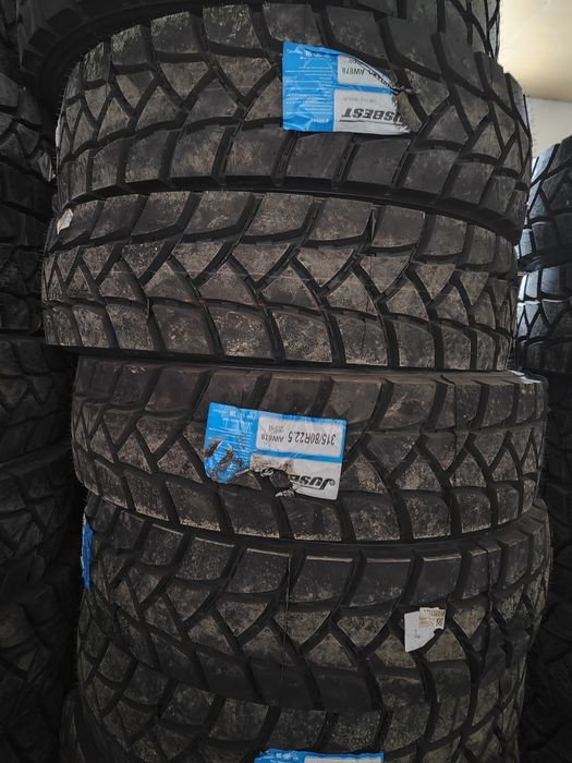 Шины 315.80r22.5 VGLORY