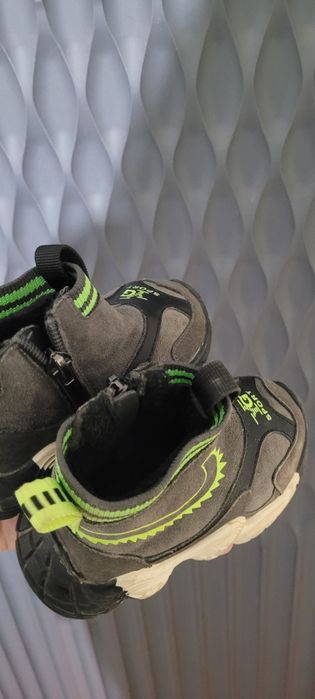 Детский Обувь турецкий