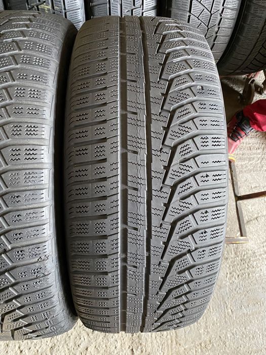 Anvelope 235/55/18 Hankook 235 55 R18