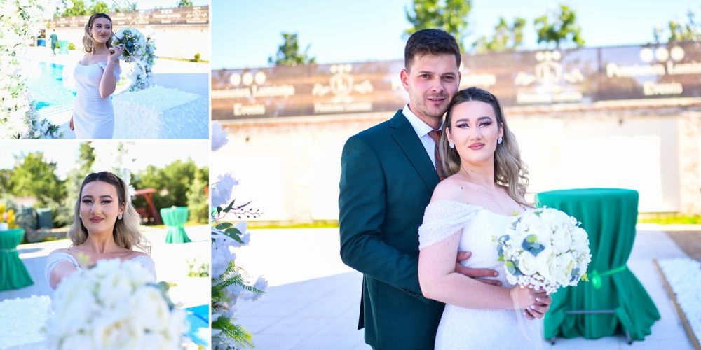 Nuntă | Botez | Cununie | Foto / Video / Audio / Preturi ACCESIBILE!